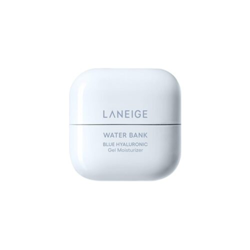LANEIGE - Water Bank Blue Hyaluronic Gel Cream Mini [10ml]